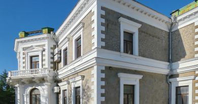Авто-пешеходная экскурсия из Симеиза (фото 4)