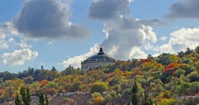 Экскурсия из Симеиза: Херсонес Таврический, Новый Херсонес и вечерний Се фото 9924