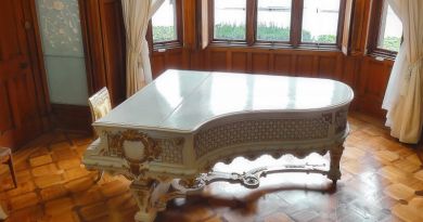 Авто-пешеходная экскурсия из Симеиза (фото 7)