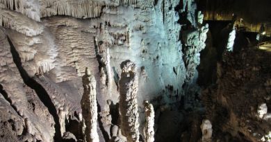 Экскурсии в Мраморную пещеру из Симеиза 2023