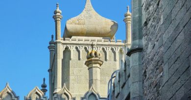 Авто-пешеходная экскурсия из Симеиза (фото 9)