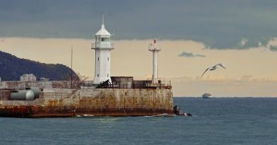 Экскурсия из Симеиза: Ласточкино гнездо-Ялта фото 6971