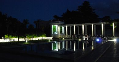 Авто-пешеходная экскурсия из Симеиза (фото 8)