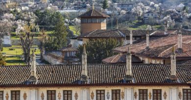 Экскурсия Дорогами тысячелетий фото 6042 Экскурсия Дорогами тысячелетий фото 6042