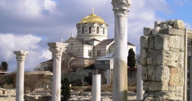 Экскурсии из Симеиза по Крыму в 2023 году, цена от 300 руб на ноябрь-декабрь