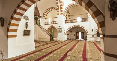 Экскурсии в `Мечеть Джума-Джами` из Симеиза