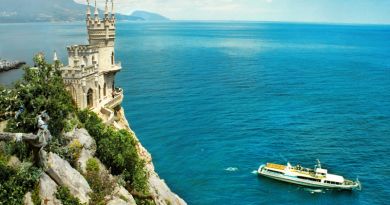 Морская прогулка Ласточкино гнездо-Ялта Морская прогулка Ласточкино гнездо-Ялта